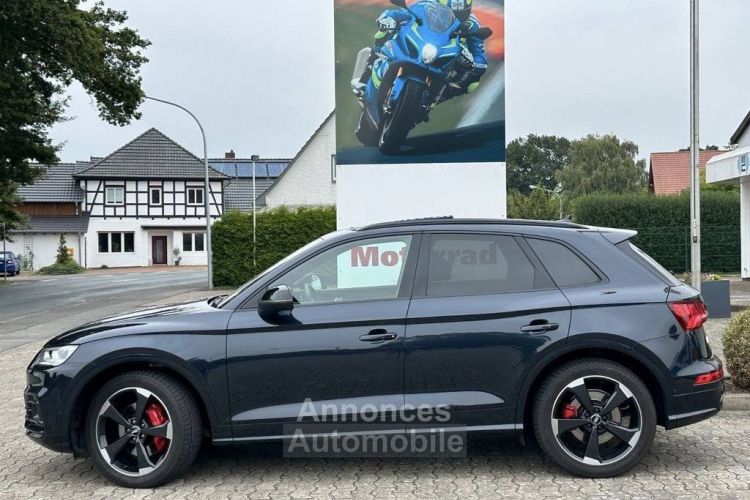 Audi SQ5 Quattro Panorama Camera 360° HeadUp - <small></small> 43.390 € <small>TTC</small> - #3