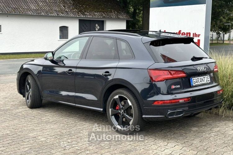 Audi SQ5 Quattro Panorama Camera 360° HeadUp - <small></small> 43.390 € <small>TTC</small> - #4