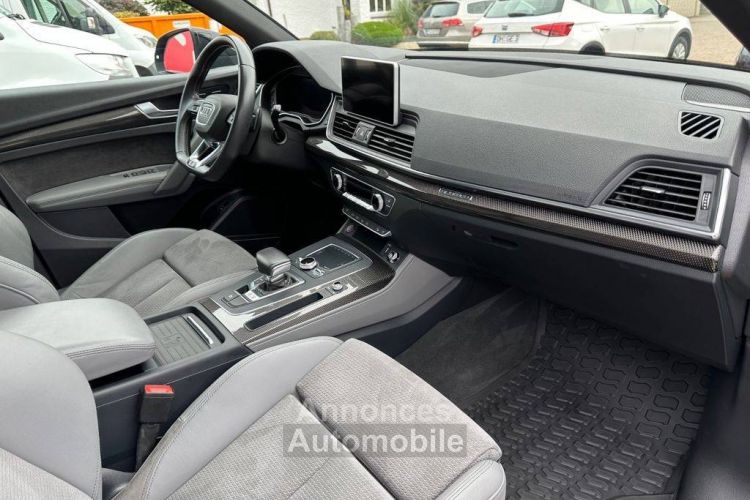 Audi SQ5 Quattro Panorama Camera 360° HeadUp - <small></small> 43.390 € <small>TTC</small> - #8