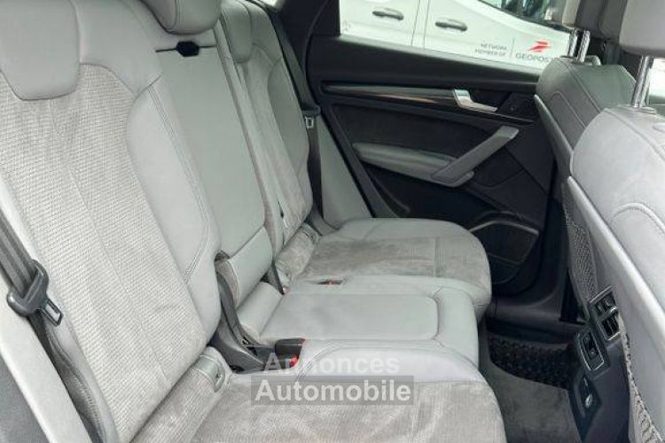 Audi SQ5 Quattro Panorama Camera 360° HeadUp - <small></small> 43.390 € <small>TTC</small> - #9