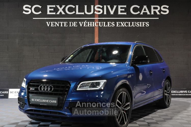 Audi SQ5 Quattro S-Tronic8 340 CV Plus - Moteur Neuf - Garantie 24 Mois - <small></small> 37.990 € <small>TTC</small> - #1