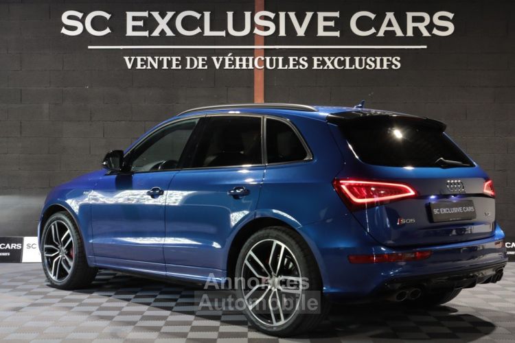 Audi SQ5 Quattro S-Tronic8 340 CV Plus - Moteur Neuf - Garantie 24 Mois - <small></small> 37.990 € <small>TTC</small> - #2