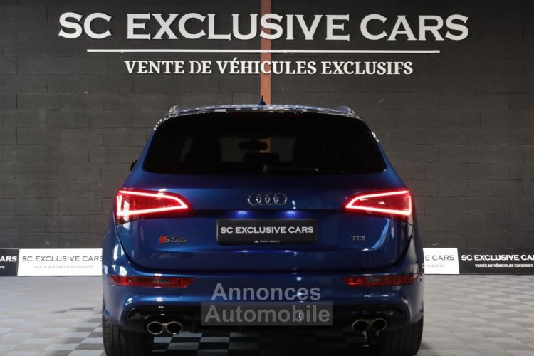 Audi SQ5 Quattro S-Tronic8 340 CV Plus - Moteur Neuf - Garantie 24 Mois - <small></small> 37.990 € <small>TTC</small> - #3