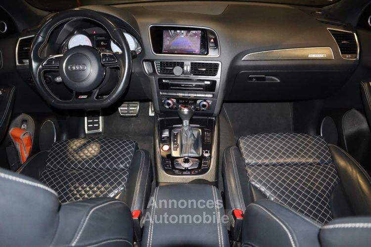 Audi SQ5 Quattro S-Tronic8 340 CV Plus - Moteur Neuf - Garantie 24 Mois - <small></small> 37.990 € <small>TTC</small> - #15