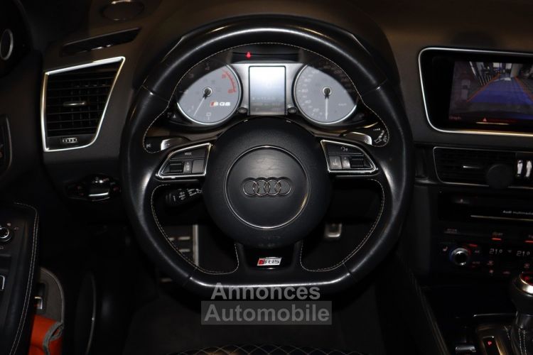 Audi SQ5 Quattro S-Tronic8 340 CV Plus - Moteur Neuf - Garantie 24 Mois - <small></small> 37.990 € <small>TTC</small> - #16