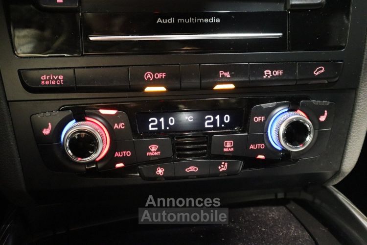 Audi SQ5 Quattro S-Tronic8 340 CV Plus - Moteur Neuf - Garantie 24 Mois - <small></small> 37.990 € <small>TTC</small> - #27