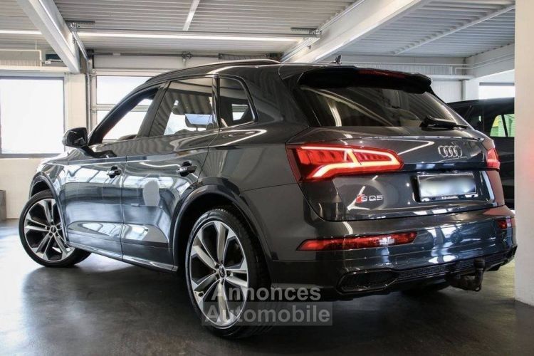 Audi SQ5 QUATTRO/HUD/PANO/FULL OPTIONS - <small></small> 51.900 € <small>TTC</small> - #3