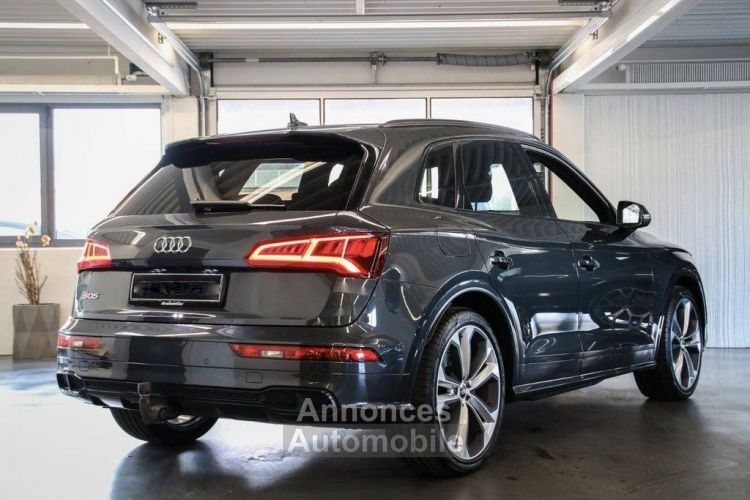 Audi SQ5 QUATTRO/HUD/PANO/FULL OPTIONS - <small></small> 51.900 € <small>TTC</small> - #5