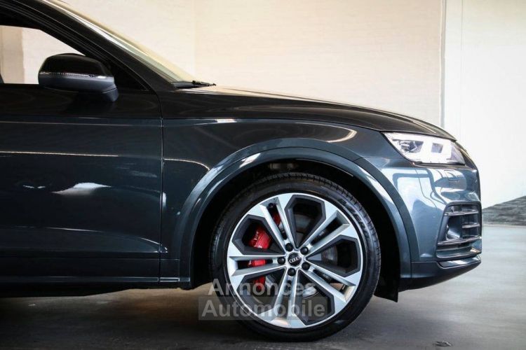 Audi SQ5 QUATTRO/HUD/PANO/FULL OPTIONS - <small></small> 51.900 € <small>TTC</small> - #6