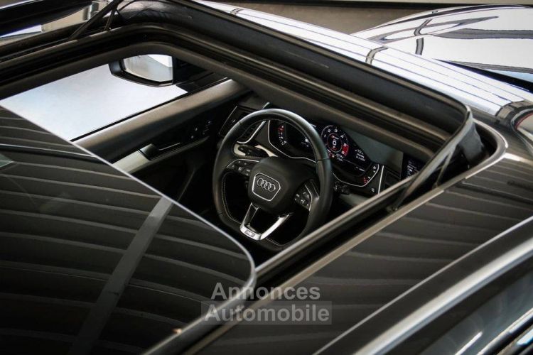 Audi SQ5 QUATTRO/HUD/PANO/FULL OPTIONS - <small></small> 51.900 € <small>TTC</small> - #12