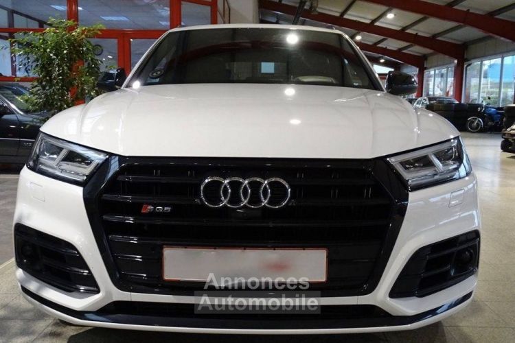 Audi SQ5 Quattro*B&O+HUD+AHK+PANO - <small></small> 49.990 € <small>TTC</small> - #2