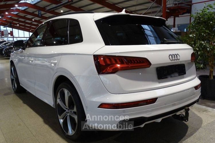 Audi SQ5 Quattro*B&O+HUD+AHK+PANO - <small></small> 49.990 € <small>TTC</small> - #4