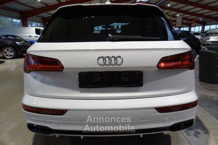 Audi SQ5 Quattro*B&O+HUD+AHK+PANO - <small></small> 49.990 € <small>TTC</small> - #6