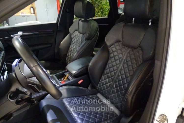 Audi SQ5 Quattro*B&O+HUD+AHK+PANO - <small></small> 49.990 € <small>TTC</small> - #8