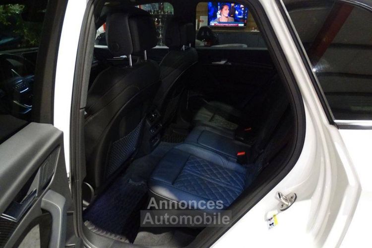 Audi SQ5 Quattro*B&O+HUD+AHK+PANO - <small></small> 49.990 € <small>TTC</small> - #10