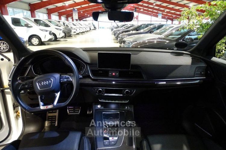 Audi SQ5 Quattro*B&O+HUD+AHK+PANO - <small></small> 49.990 € <small>TTC</small> - #11