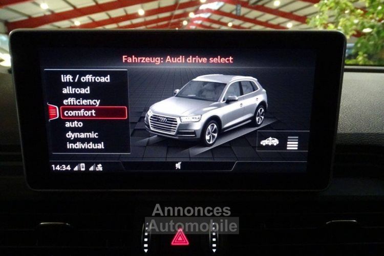 Audi SQ5 Quattro*B&O+HUD+AHK+PANO - <small></small> 49.990 € <small>TTC</small> - #13