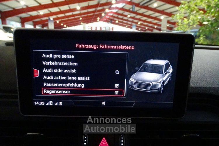 Audi SQ5 Quattro*B&O+HUD+AHK+PANO - <small></small> 49.990 € <small>TTC</small> - #17