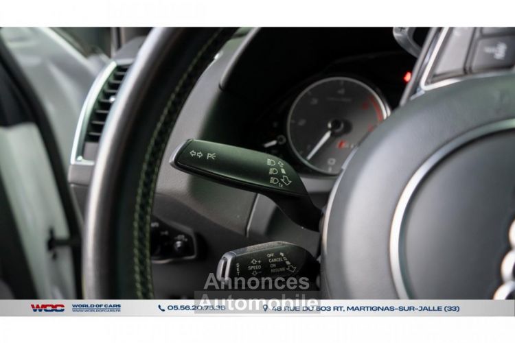 Audi SQ5 S Quattro 3.0 V6 BiTDI DPF - 313 - BVA Tiptronic S . PHASE 2 - <small></small> 30.900 € <small>TTC</small> - #24