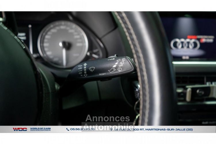 Audi SQ5 S Quattro 3.0 V6 BiTDI DPF - 313 - BVA Tiptronic S . PHASE 2 - <small></small> 30.900 € <small>TTC</small> - #25