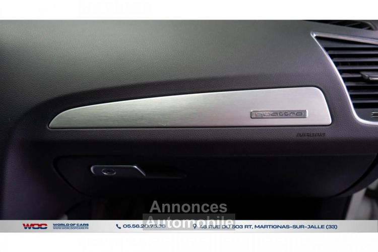 Audi SQ5 S Quattro 3.0 V6 BiTDI DPF - 313 - BVA Tiptronic S . PHASE 2 - <small></small> 30.900 € <small>TTC</small> - #31