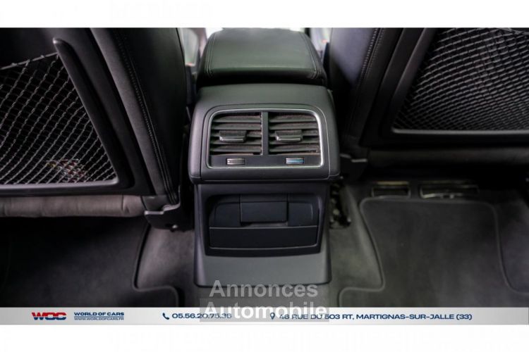 Audi SQ5 S Quattro 3.0 V6 BiTDI DPF - 313 - BVA Tiptronic S . PHASE 2 - <small></small> 30.900 € <small>TTC</small> - #46
