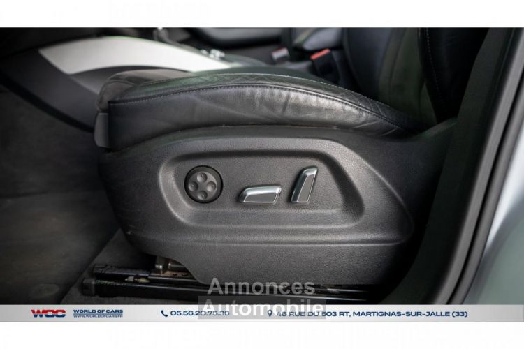 Audi SQ5 S Quattro 3.0 V6 BiTDI DPF - 313 - BVA Tiptronic S . PHASE 2 - <small></small> 30.900 € <small>TTC</small> - #55