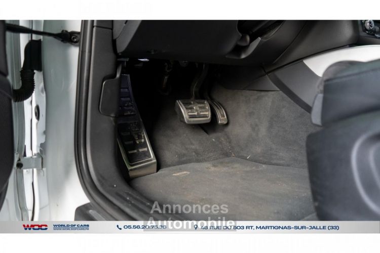 Audi SQ5 S Quattro 3.0 V6 BiTDI DPF - 313 - BVA Tiptronic S . PHASE 2 - <small></small> 30.900 € <small>TTC</small> - #56