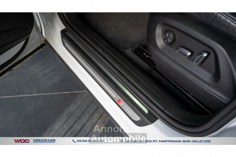Audi SQ5 S Quattro 3.0 V6 BiTDI DPF - 313 - BVA Tiptronic S . PHASE 2 - <small></small> 30.900 € <small>TTC</small> - #57