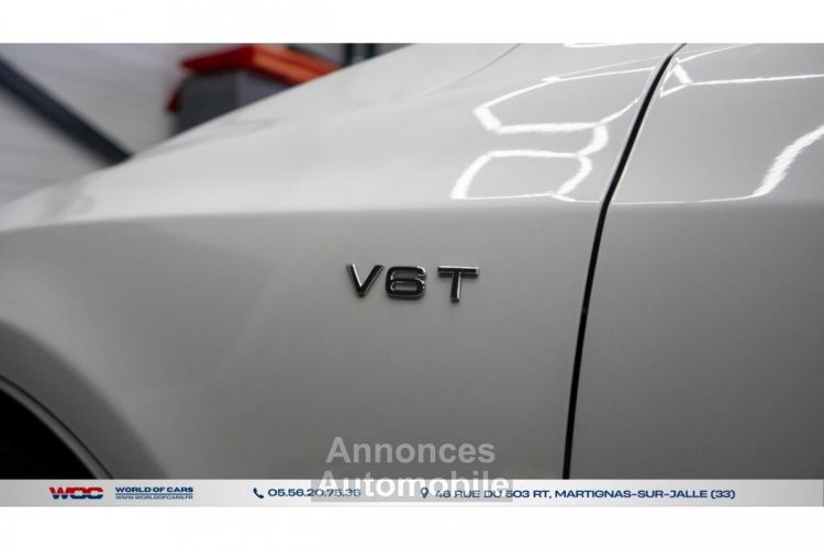 Audi SQ5 S Quattro 3.0 V6 BiTDI DPF - 313 - BVA Tiptronic S . PHASE 2 - <small></small> 30.900 € <small>TTC</small> - #68