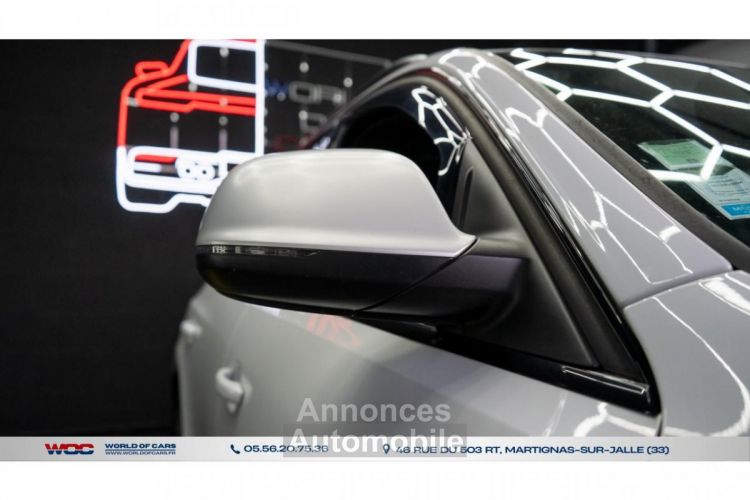 Audi SQ5 S Quattro 3.0 V6 BiTDI DPF - 313 - BVA Tiptronic S . PHASE 2 - <small></small> 30.900 € <small>TTC</small> - #70