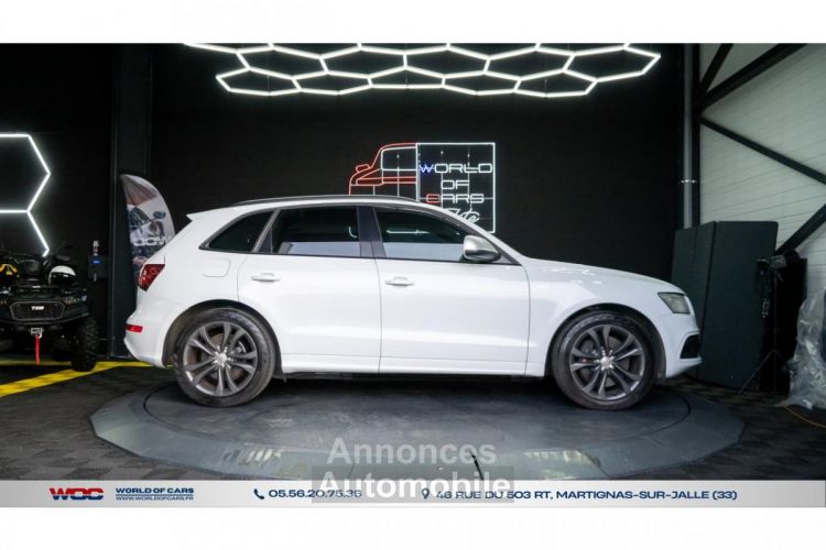 Audi SQ5 S Quattro 3.0 V6 BiTDI DPF - 313 - BVA Tiptronic S . PHASE 2 - <small></small> 30.900 € <small>TTC</small> - #76
