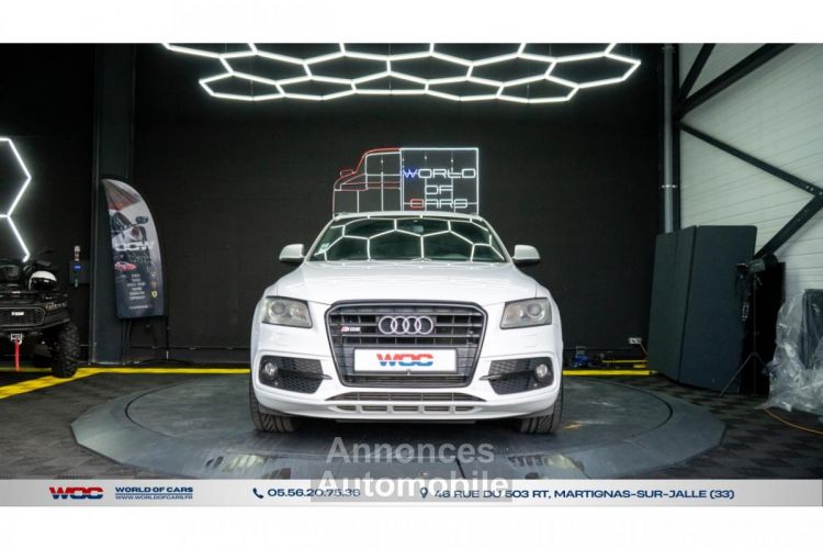 Audi SQ5 S Quattro 3.0 V6 BiTDI DPF - 313 - BVA Tiptronic S . PHASE 2 - <small></small> 30.900 € <small>TTC</small> - #78
