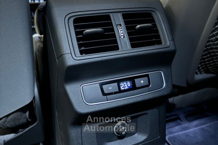 Audi SQ5 Sportback 3.0 bi-tdi 341 ch S tronic *897 euros/mois - <small></small> 69.990 € <small>TTC</small> - #15