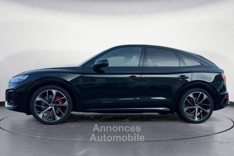 Audi SQ5 Sportback 3.0 TDI 341ch quattro tiptronic 8 - <small></small> 62.900 € <small>TTC</small> - #3