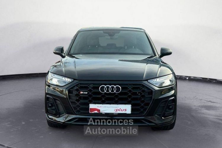 Audi SQ5 Sportback 3.0 TDI 341ch quattro tiptronic 8 - <small></small> 62.900 € <small>TTC</small> - #5