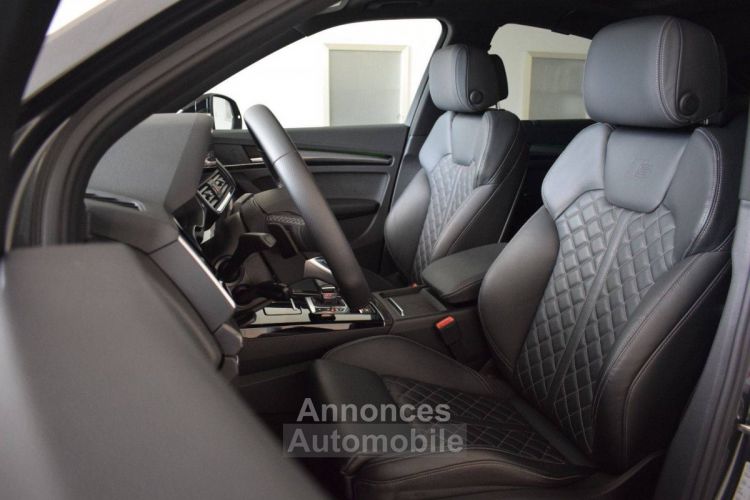 Audi SQ5 Sportback 3.0 TDI 341ch quattro tiptronic 8 - <small></small> 60.900 € <small>TTC</small> - #5