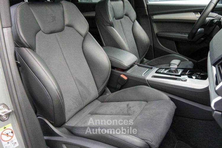 Audi SQ5 Sportback 3.0 TDI Pano/Attelage - <small></small> 55.900 € <small>TTC</small> - #11