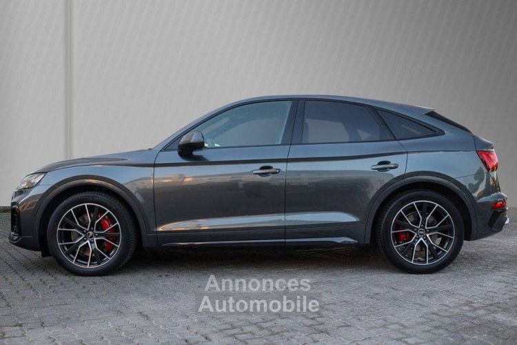 Audi SQ5 Sportback 3.0 TDI QUATTRO - <small></small> 55.900 € <small>TTC</small> - #2