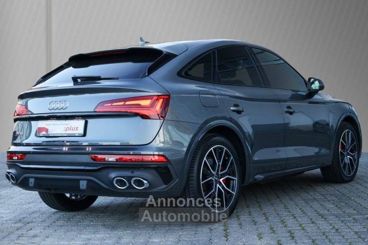 Audi SQ5 Sportback 3.0 TDI QUATTRO - <small></small> 55.900 € <small>TTC</small> - #3