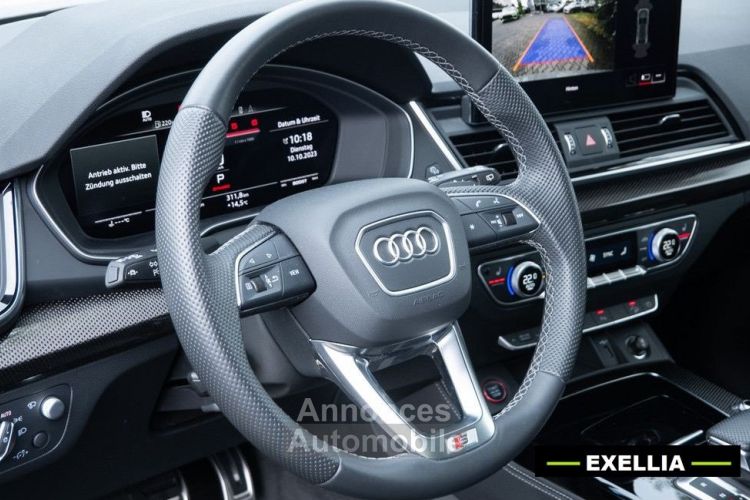 Audi SQ5 SPORTBACK 3.0 TDI QUATTRO 341 - <small></small> 94.900 € <small>TTC</small> - #5