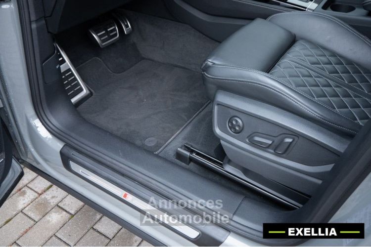 Audi SQ5 SPORTBACK 3.0 TDI QUATTRO 341 - <small></small> 94.900 € <small>TTC</small> - #12
