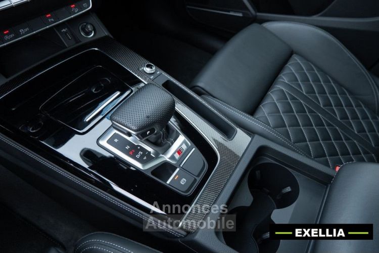 Audi SQ5 SPORTBACK 3.0 TDI QUATTRO 341 - <small></small> 94.900 € <small>TTC</small> - #13