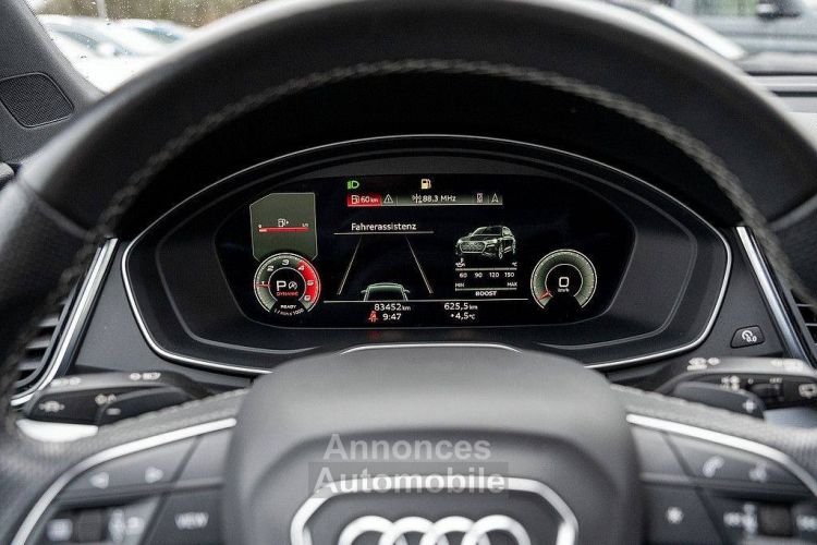 Audi SQ5 Sportback 3.0 TDI quattro MATRIX PANO B&O - <small></small> 52.900 € <small>TTC</small> - #5