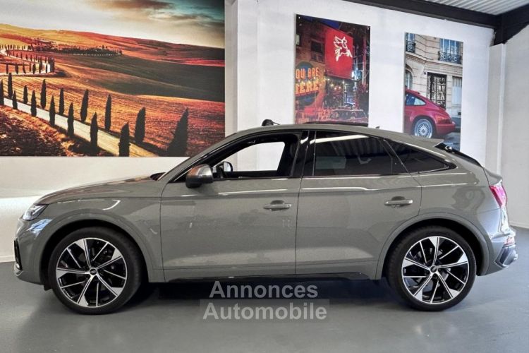 Audi SQ5 Sportback 3.0 V6 30 TDI Mild Hybrid 341 - <small></small> 64.890 € <small>TTC</small> - #4