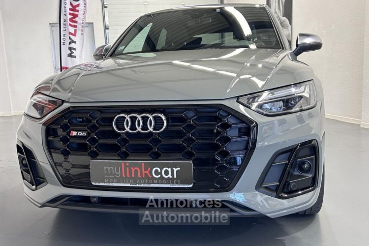 Audi SQ5 Sportback 3.0 V6 30 TDI Mild Hybrid 341 - <small></small> 64.890 € <small>TTC</small> - #5