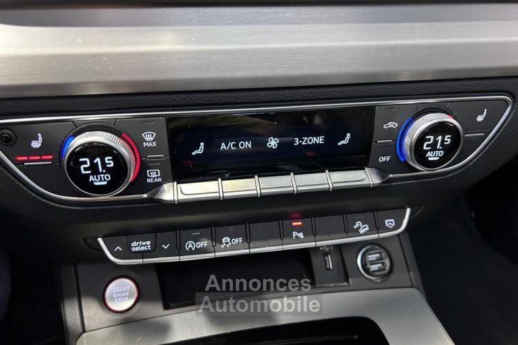 Audi SQ5 Sportback 3.0 V6 30 TDI Mild Hybrid 341 - <small></small> 64.890 € <small>TTC</small> - #12