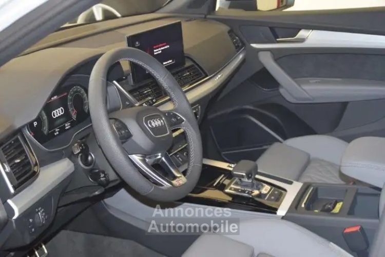 Audi SQ5 SPORTBACK 3.0 V6 TDI 341 CV QUATTRO TIPTRONIC 8 AVUS  - <small></small> 63.890 € <small>TTC</small> - #17