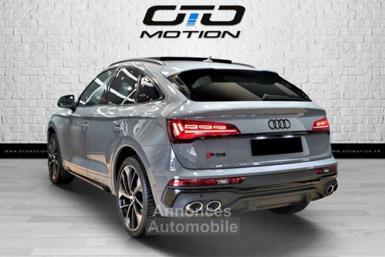 Audi SQ5 SPORTBACK 3.0 V6 TDI 341 Tiptronic 8 Quattro - <small></small> 111.990 € <small></small> - #2