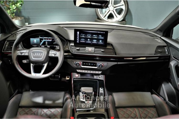Audi SQ5 SPORTBACK 3.0 V6 TDI 341 Tiptronic 8 Quattro - <small></small> 111.990 € <small></small> - #3